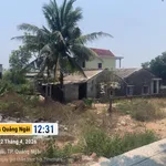 Bán đất mặt biển Mỹ Khê Quảng Ngãi 181m2 + Nhà c4, sổ hồng sẵn, giá 2.6 tỷ TLCC - Ảnh thu nhỏ 4