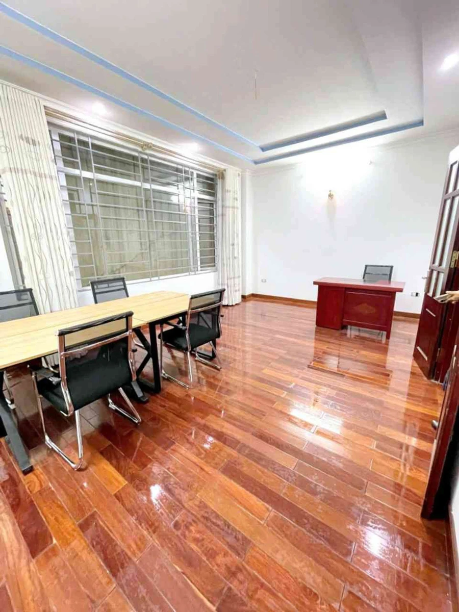 Bán tòa văn phòng 8 tầng 90m2 phố Nguyễn Thị Định, Cầu Giấy, Hà Nội giá 43 tỷ - Ảnh thu nhỏ 3