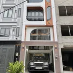 Bán nhà 4 phòng ngủ 52m² Lê Quang Định Gò Vấp 10.5 tỷ - Ảnh thu nhỏ 1