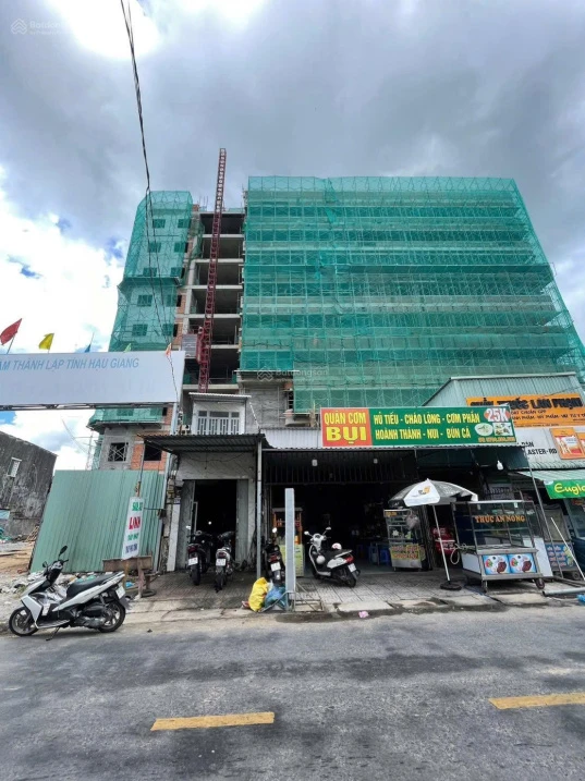 Hàng ngộp trục chính biệt thự Tây Đô Ecopark đường Số 19 - Giá tốt - Ảnh thu nhỏ 3