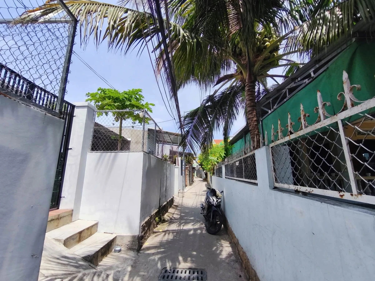 Bán nhà Nha Trang 116m² gần chợ Bình Tân 2.5 tỷ - Ảnh thu nhỏ 3