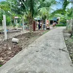 Bán đất Củ Chi 280m² (7x40m) giá 595 triệu - Ảnh thu nhỏ 1