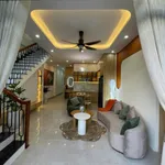 Bán nhà 2 tầng 100m2, 3 phòng ngủ, kiệt ô tô Lê Ngô Cát, Huế - Ảnh thu nhỏ 1