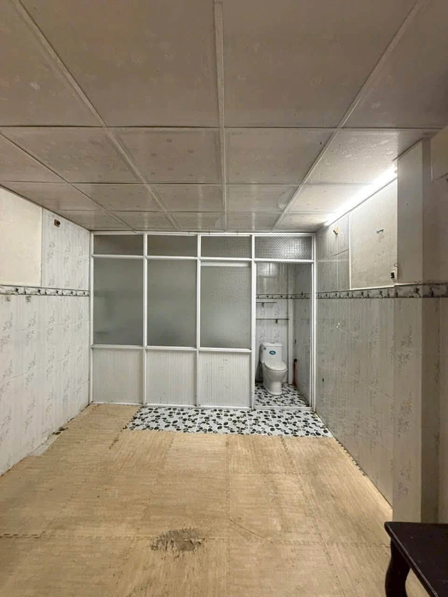 Nhà bán Sổ Hồng riêng, 62m², 1 tỷ 800 triệu, Quận 12 - Ảnh thu nhỏ 3