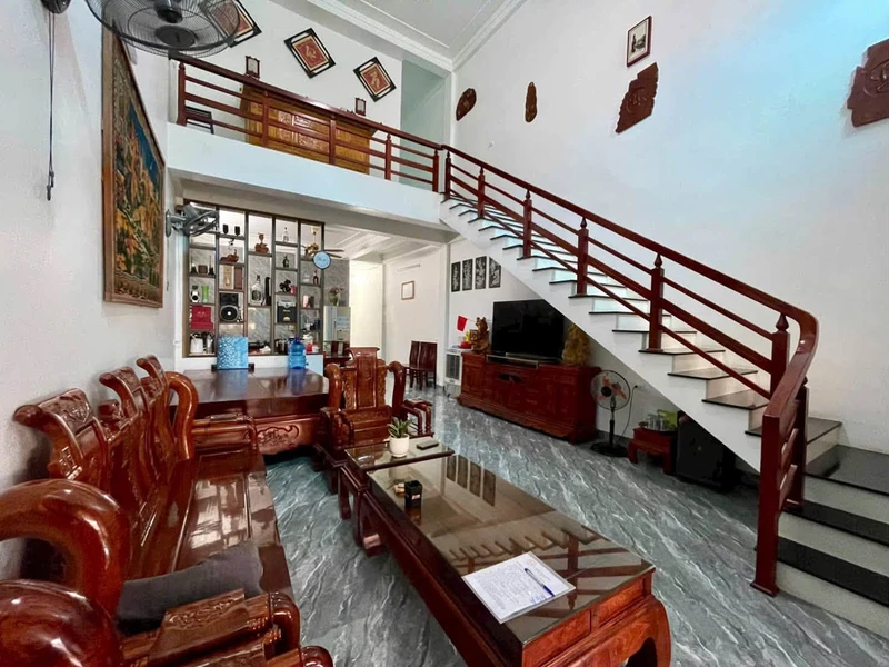 Bán nhà 2 tầng 131m2 giá 3 tỷ 990 triệu, Nghệ An