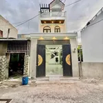 Bán nhà Trung Mỹ Tây, Quận 12, 68m², 5.67 tỷ - Ảnh thu nhỏ 1
