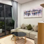 Cho thuê căn hộ góc 68m² tầng 12 view biển, full nội thất, Đà Nẵng - Ảnh thu nhỏ 5