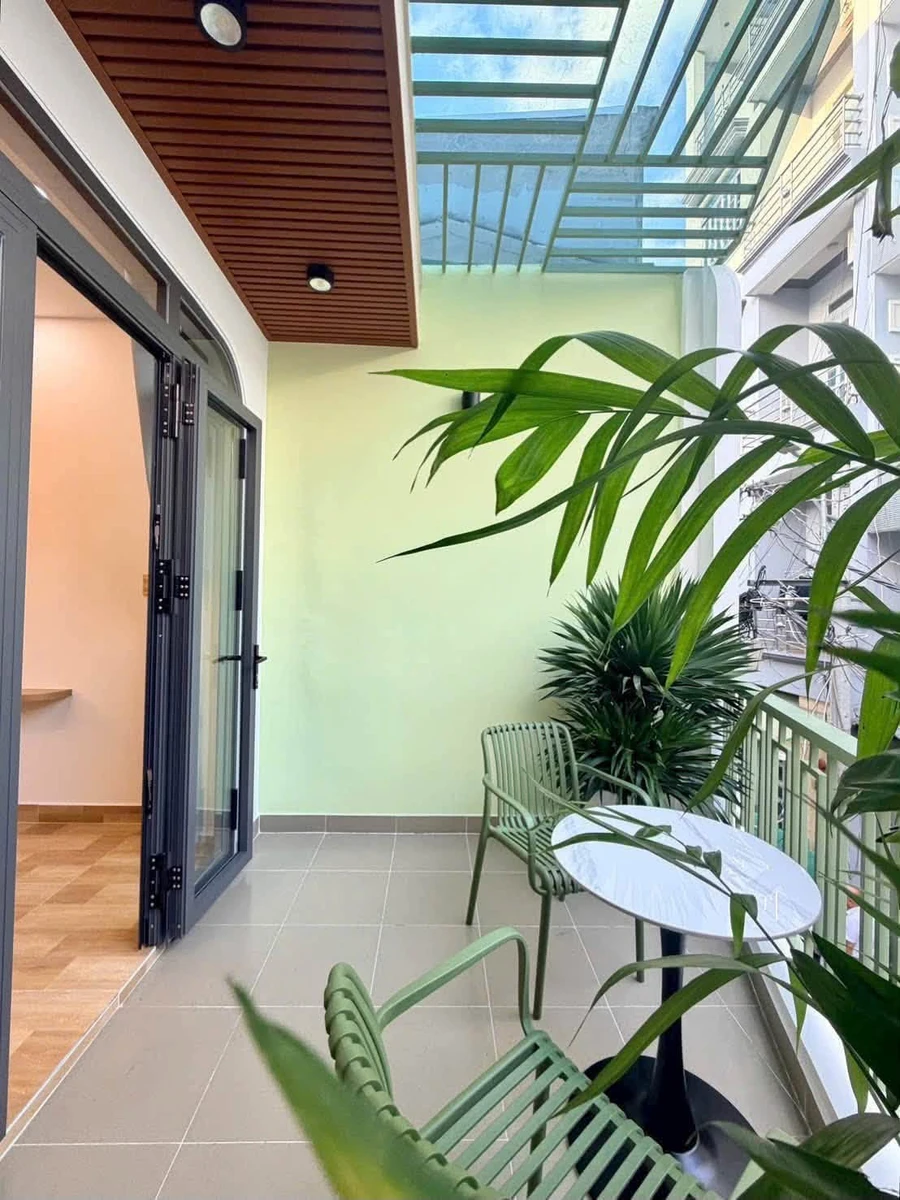 Bán nhà hẻm xe hơi Nguyễn Kiệm, 76m², 4PN, giá 10,9 tỷ, Phú Nhuận - Ảnh thu nhỏ 5