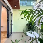 Bán nhà hẻm xe hơi Nguyễn Kiệm, 76m², 4PN, giá 10,9 tỷ, Phú Nhuận - Ảnh thu nhỏ 5