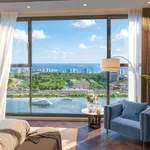 Bán studio tầng 20 view sông 29.4m² The Fest 2 Nha Trang từ 1.9 tỷ - Ảnh thu nhỏ 2