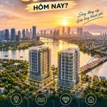 Bán căn hộ S.Light SL1-03A-11, 2PN, 57,6m², view biển Đông, Nam Đà Nẵng - Ảnh thu nhỏ 2