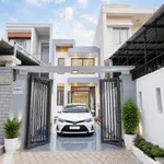 Bán nhà hẻm Chu Văn An, 117m2, 3 phòng, Quảng Ngãi - Ảnh thu nhỏ 1