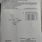 Bán đất nền Xuân Đông Hải Phòng 68.3m2 giá 1 tỷ 3 - Ảnh thu nhỏ 3