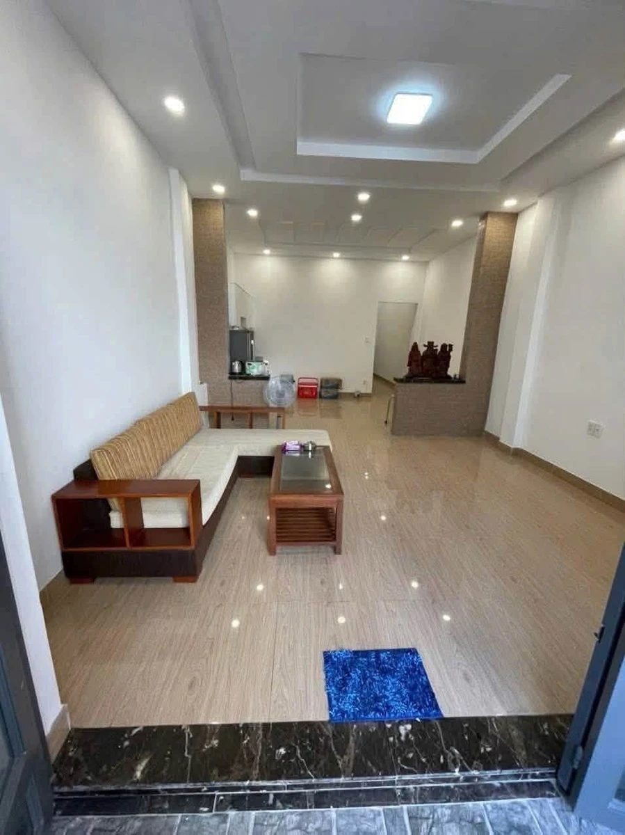 Bán nhà 63m2 gần BV Hồng Đức, giá 4.85 tỷ - Ảnh 1