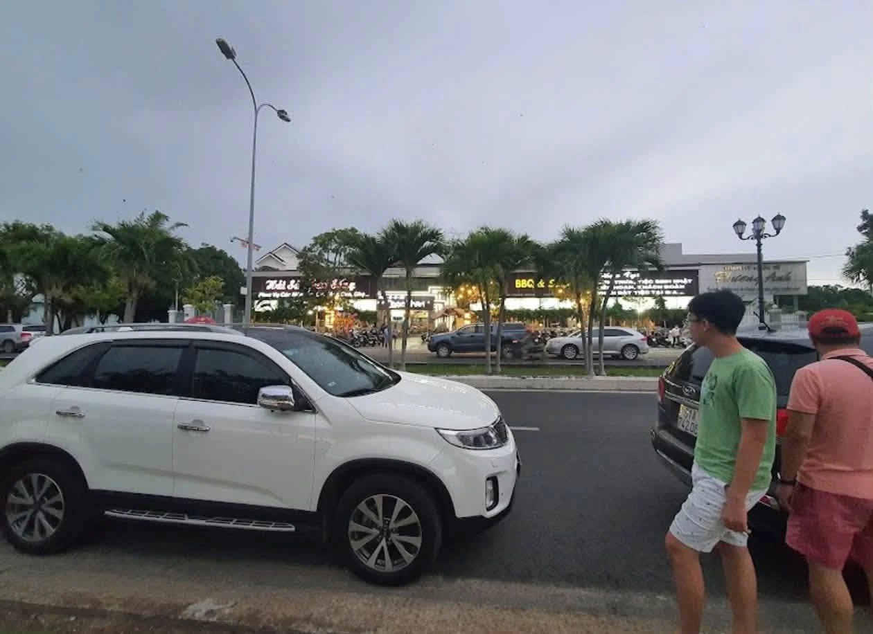 Bán 5 nền mặt tiền Tôn Đức Thắng Rạch Giá 1.312,5m2 3 tỷ - Ảnh 1