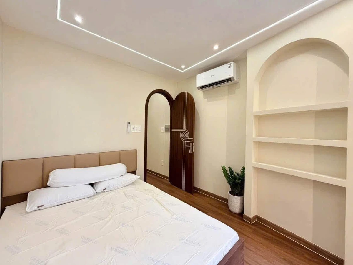 Cho thuê nhà nguyên căn 3 PN Nguyễn Kiệm, Phú Nhuận 20tr/tháng - Ảnh thu nhỏ 3