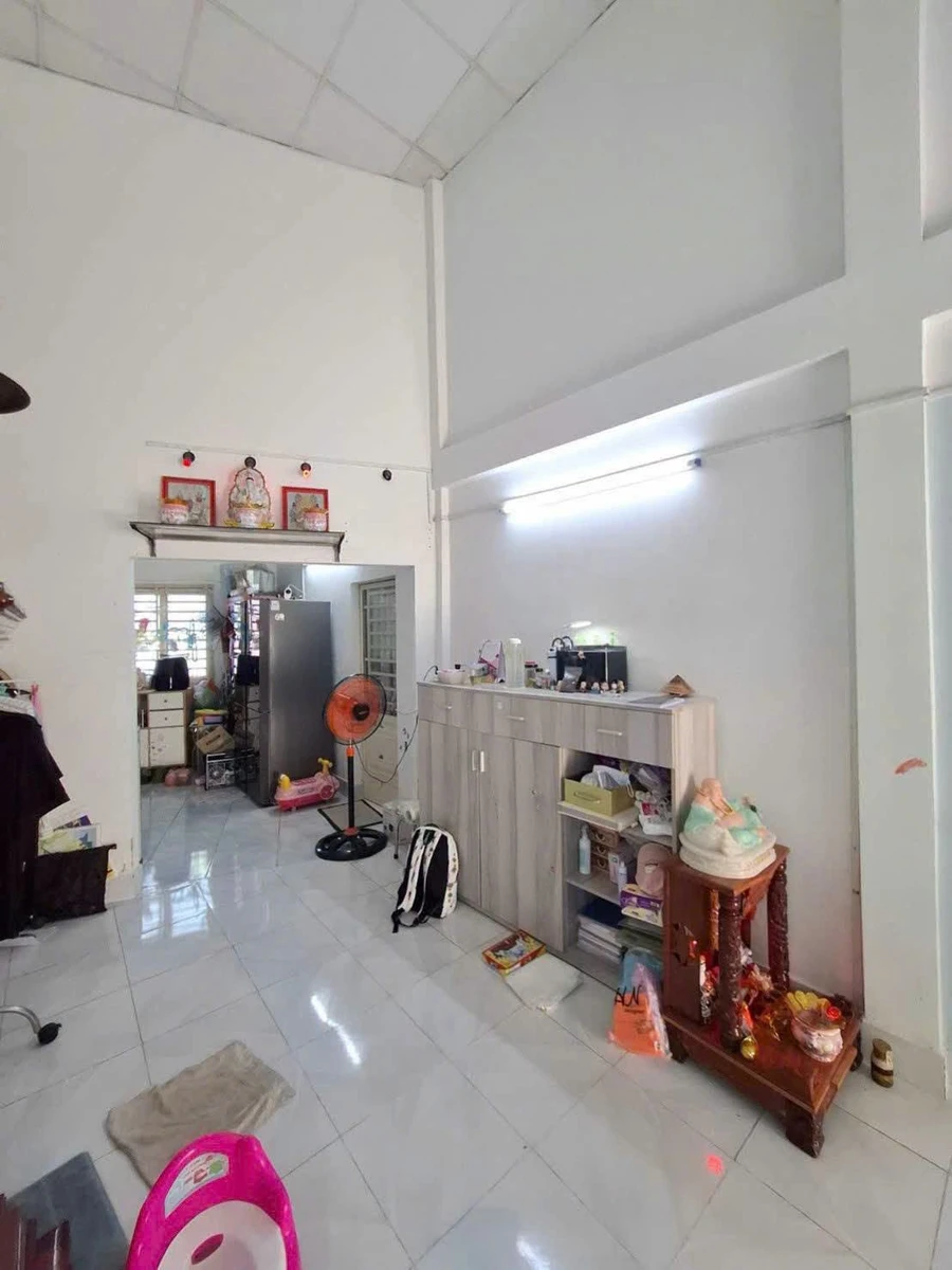 Bán nhà 2 tầng 92m2, 3PN Quận 8 giá 5.1 tỷ - Ảnh thu nhỏ 5