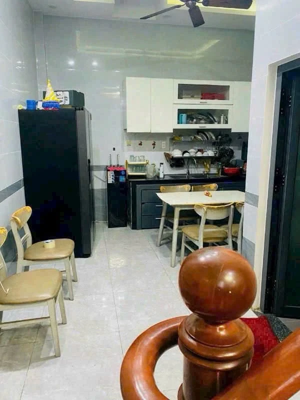 Bán nhà 1 trệt 1 lầu 62m² Tam Hiệp, Biên Hoà 3 tỷ 950 triệu - Ảnh thu nhỏ 4
