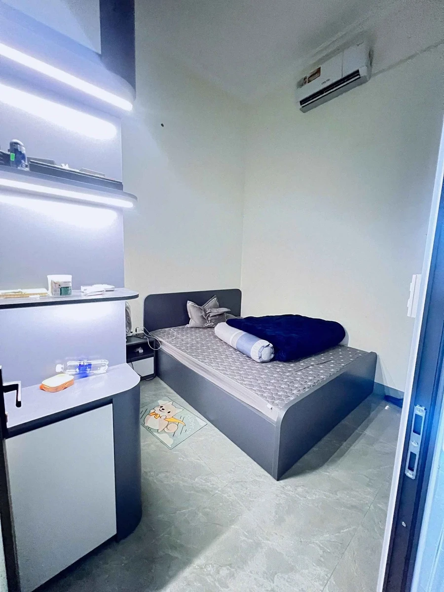 Bán nhà 2 tầng 75m² Quảng Thành Thanh Hóa - Ảnh thu nhỏ 3