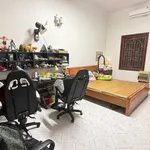 Cho thuê nhà 3 tầng 80m² 3PN 2WC Lê Thanh Nghị, 5.5tr/tháng - Ảnh thu nhỏ 2