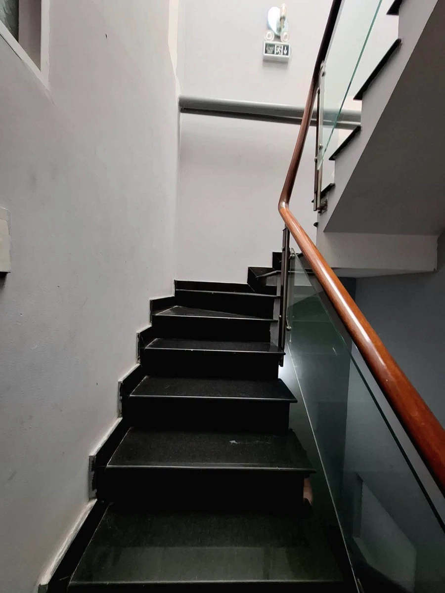 Bán nhà phố 2 mặt tiền 71m² Phan Đình Phùng Phú Nhuận - Ảnh thu nhỏ 4