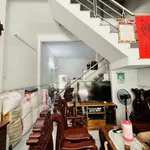 Bán nhà 3 phòng ngủ 64m² đường 8m Lê Văn Quới - Ảnh thu nhỏ 4