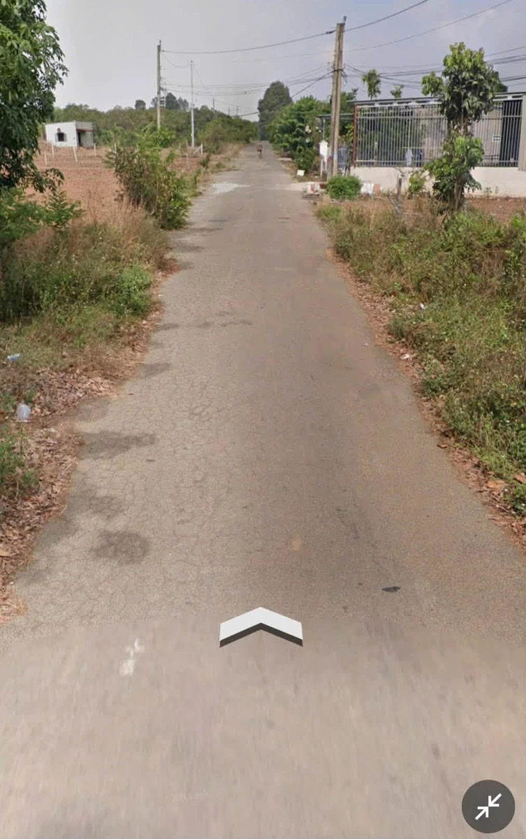 Bán lô đất 180m² gần Võ Văn Kiệt, Nhà Bè - Ảnh thu nhỏ 4