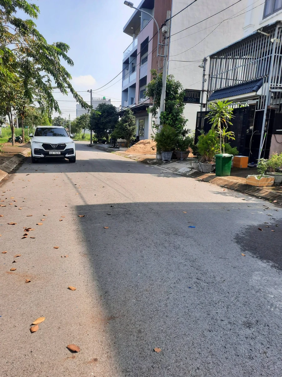 Bán đất thổ cư 100m² Phước Lý, Tây Ninh 2.9 tỷ - Ảnh thu nhỏ 4