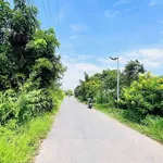 Bán đất thổ cư 11x45 mặt tiền đường nhựa gần Vinhomes Grand Park - Ảnh thu nhỏ 2