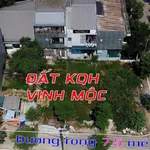 Bán lô đất 2 mặt tiền 177m² Vịnh Mộc Huế hơn 4 tỷ - Ảnh thu nhỏ 2