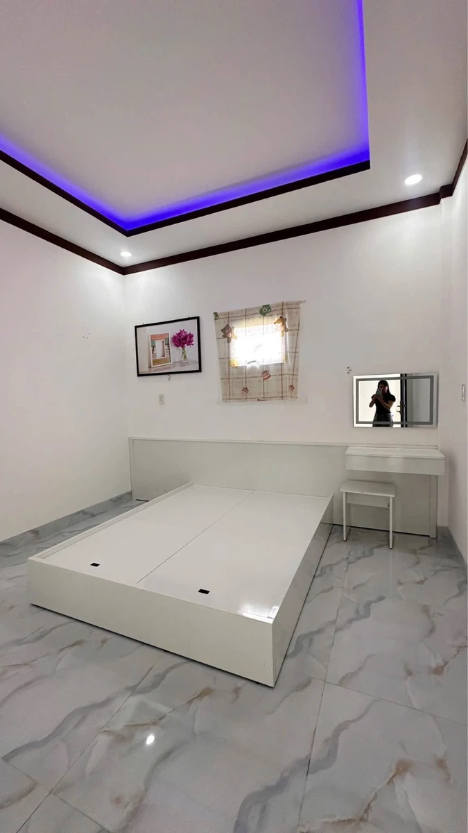 Bán nhà mê lửng 3 PN Cao Thành 1 tỷ 990 triệu - Ảnh thu nhỏ 3