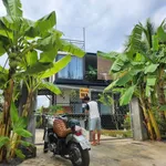 Bán nhà vườn container 2 tầng 534m2 tại Đắc Lộc, Bắc Nha Trang, giá 5,5 tỷ - Ảnh thu nhỏ 1