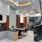 Bán nhà 3PN 2WC 125m2 Quang Trung Quận 5 - Ảnh thu nhỏ 2