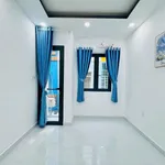 Bán nhà 3 lầu 4PN Huỳnh Tấn Phát Nhà Bè 32m² 2.85 tỷ - Ảnh thu nhỏ 4