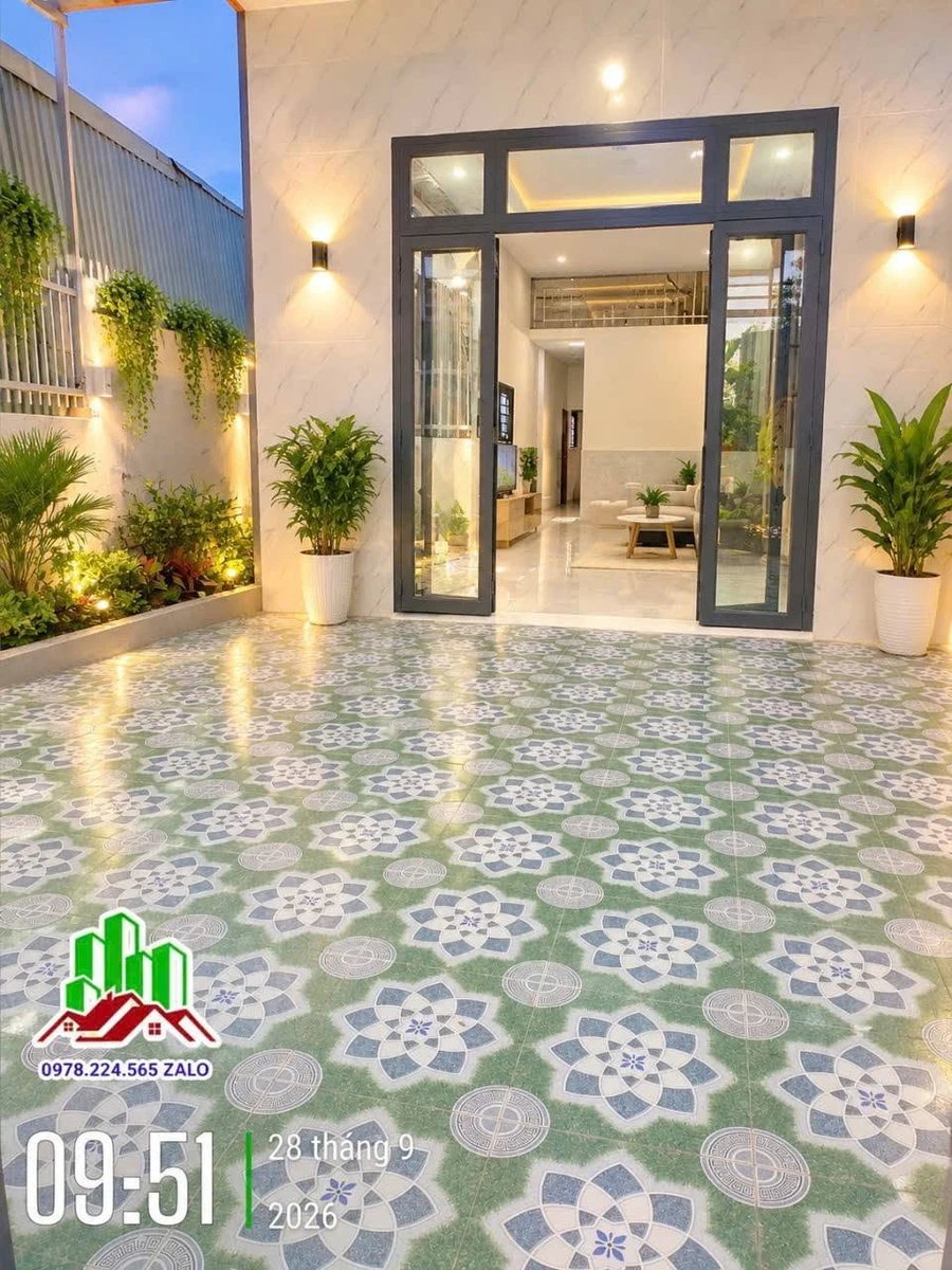 Bán nhà 3 PN 150m² sau chợ Phú Sơn Đồng Nai - Ảnh 1