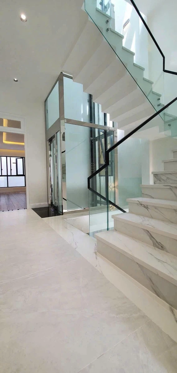 Bán nhà 4PN, 397m2 mặt Đỗ Hành, Phan Thiết 8 tỷ 900 tr - Ảnh thu nhỏ 4