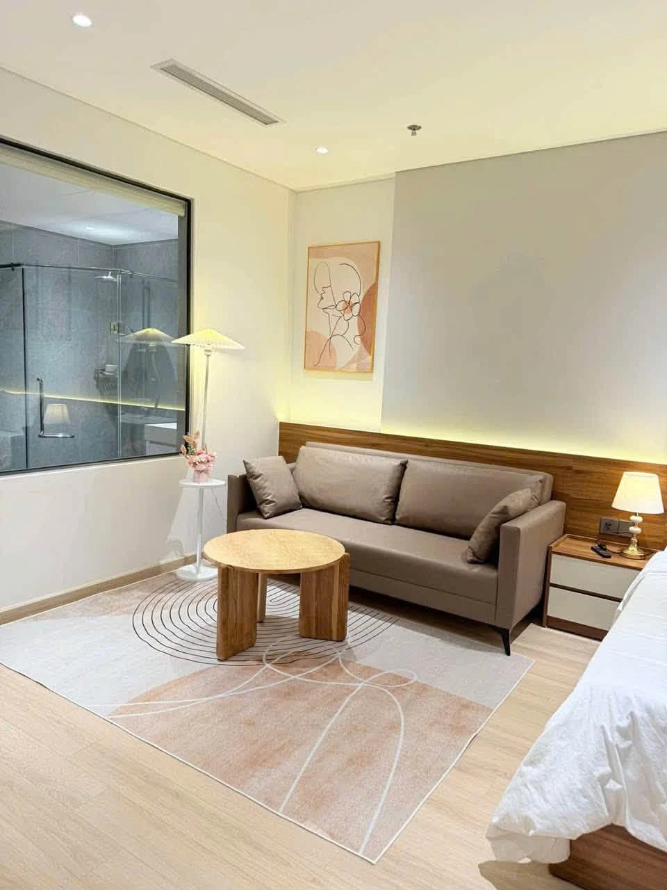 Bán studio The Holiday Bãi Cháy 45m2 - 2,2 tỷ - Ảnh 1