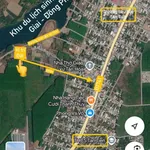 Bán đất nền thổ cư 200m² giá 450 triệu Đồng Phú - Ảnh thu nhỏ 1