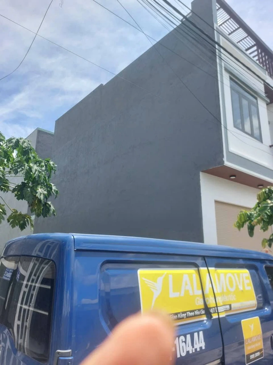 Bán shophouse 55m2 2 tầng tại An Phú, Dĩ An - 2,86 tỷ - Ảnh thu nhỏ 4