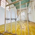 Cho thuê mặt tiền Đoàn Hoàng Minh 250m2, 22tr/tháng, Quận 1 - Ảnh thu nhỏ 5