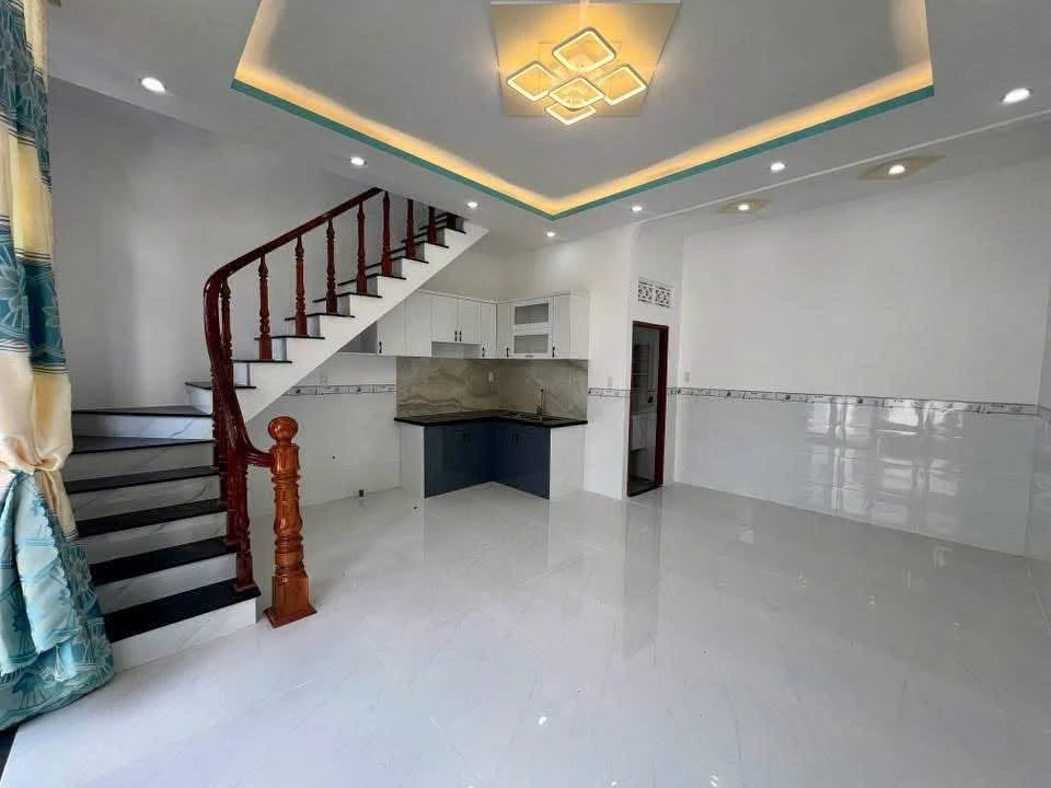 Bán nhà 75m² 2PN 2WC Mặt tiền Vũng Tàu - Ảnh thu nhỏ 3