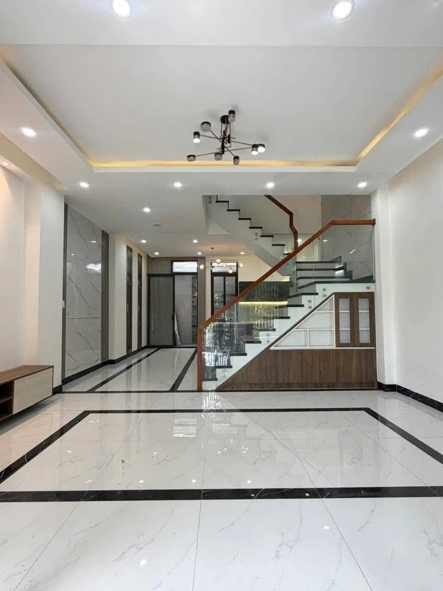 Bán nhà KDC Nam Long 80m² 3PN Cần Thơ 4.79 tỷ - Ảnh thu nhỏ 2