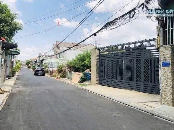 Bán lô đất biệt thự 750m² Trảng Dài, Biên Hòa, 8.3 tỷ - Ảnh thu nhỏ 3