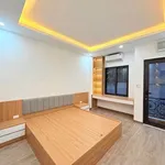 Nhà 5 tầng 1 tum 35m² giá 7,9 tỷ ngõ thông Hoàng Mai - Ảnh thu nhỏ 3