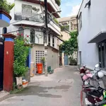 Bán nhà HXH 3PN 3.6x13m Thống Nhất, An Hội Đông, Gò Vấp - 5.85 tỷ - Ảnh thu nhỏ 3