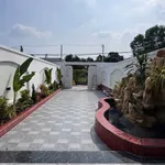 Bán nhà 1 trệt 2 lầu 161m2 sân vườn mặt tiền đường xe hơi tại Long Trạch, Cần Đước, Long An - Ảnh thu nhỏ 4