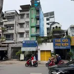 Bán nhà mặt tiền Hùng Vương Quận 10, 6 PN, 22 tỷ - Ảnh thu nhỏ 1
