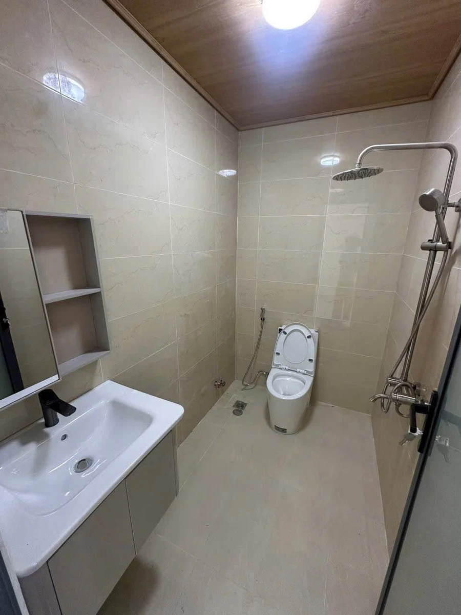 Cho thuê nhà nguyên căn mới 2-3 phòng ngủ Đà Lạt 6-7 triệu/tháng - Ảnh thu nhỏ 4