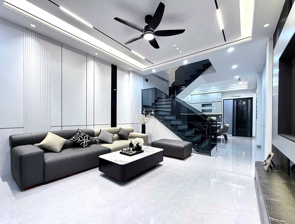 Bán nhà phố Hàng Kênh 60m2, 4 phòng ngủ 5.98 tỷ - Ảnh thu nhỏ 3