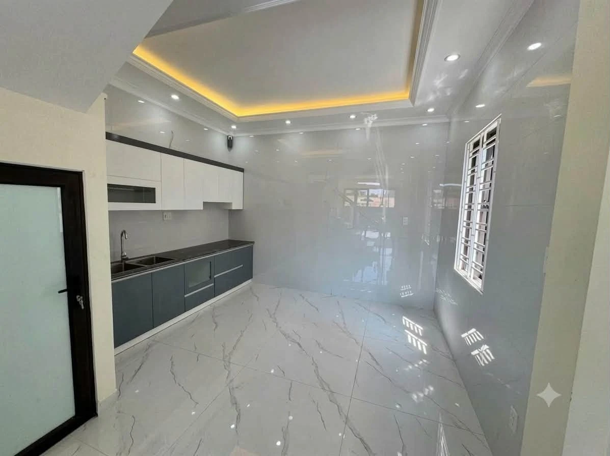 Bán 2 nhà 4 tầng 42m2 mặt đường Đằng Hải, Hải Phòng - Ảnh thu nhỏ 5